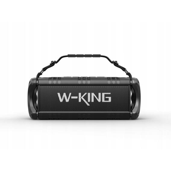 Obrázok pre Bezdrátový Bluetooth reproduktor W-KING D8