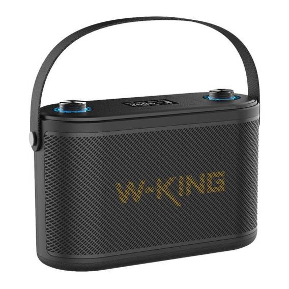Obrázok pre Reproduktor Bluetooth W-KING H10 120W