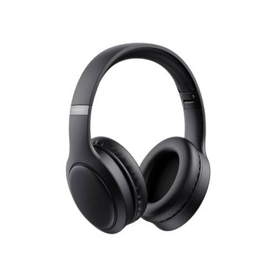 Obrázok pre Havit H630BT - bezdrátová sluchátka s připojením přes Bluetooth (černá)