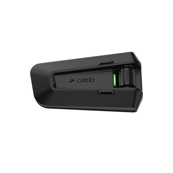 Obrázok pre CARDO PACKTALK PRO SINGLE - interkom pro motorky