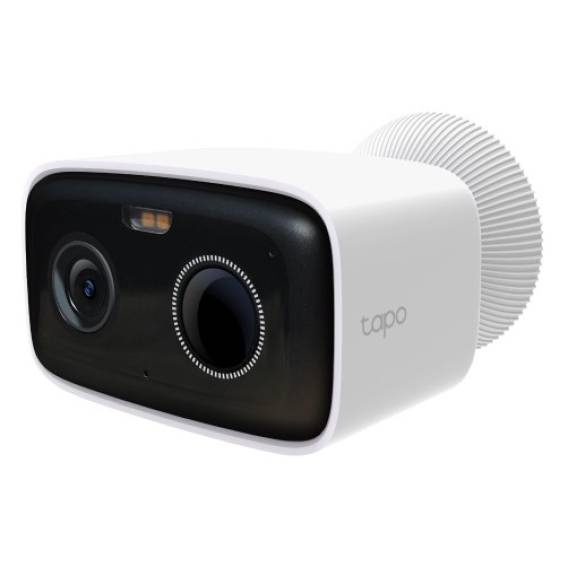 Obrázok pre TP-Link Tapo C400 bezpečnostní kamera Kulka (tvar) Bezpečnostní IP kamera Vnitřní a venkovní 1920 x 1080 px Zeď