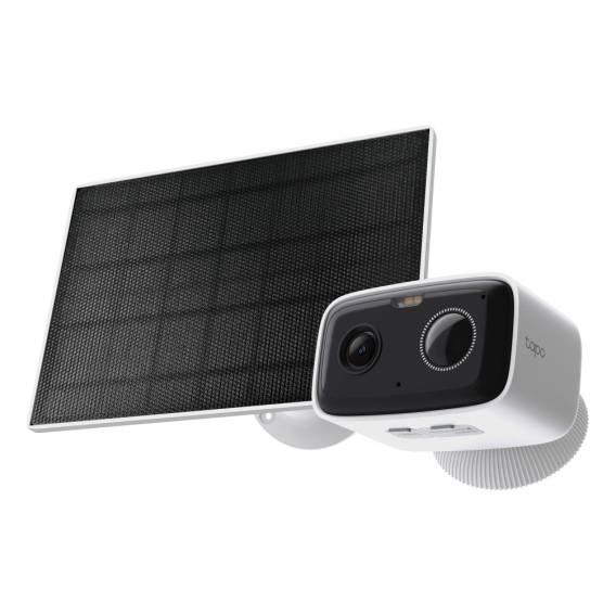 Obrázok pre TP-Link Tapo C400 KIT Krabice Bezpečnostní IP kamera Venkovní 1920 x 1080 px Zeď