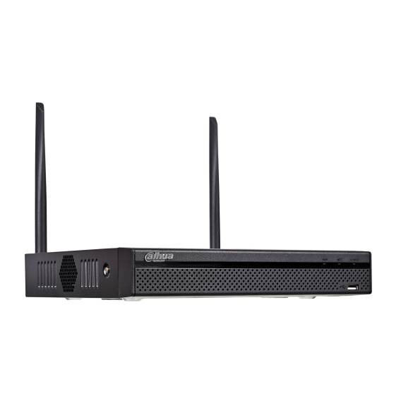 Obrázok pre Dahua Technology NVR1104HS-W-S2-CE 1U Černá