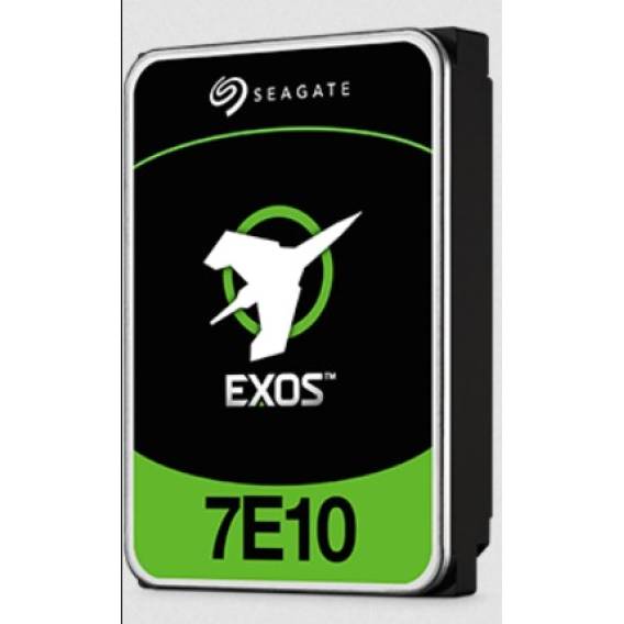 Obrázok pre Seagate Enterprise ST10000NM018B vnitřní pevný disk 10 TB 7200 ot/min 256 MB 3.5" SAS