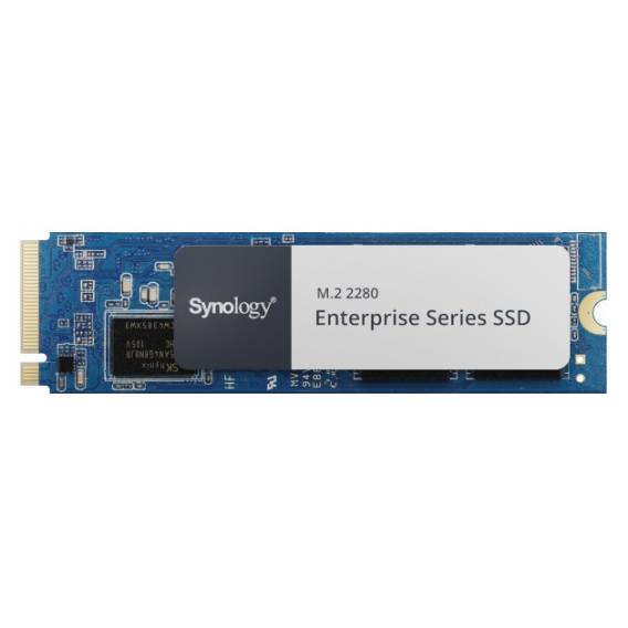 Obrázok pre Synology SNV5420-1600G SSD disk 1,6 TB M.2 PCI Express 4.0 NVMe