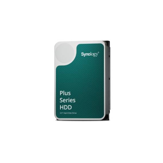 Obrázok pre Synology HAT3300-6T NAS 6TB SATA 3.5 HDD vnitřní pevný disk 5400 ot/min 3.5"