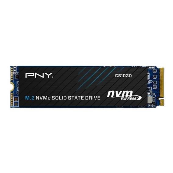 Obrázok pre SSD disk PNY CS1030 2TB M.2 2280 PCI-E x4 Gen3 NVMe
