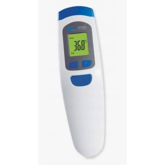 Obrázok pre Bezkontaktní teploměr OROMED ORO-T30 Baby