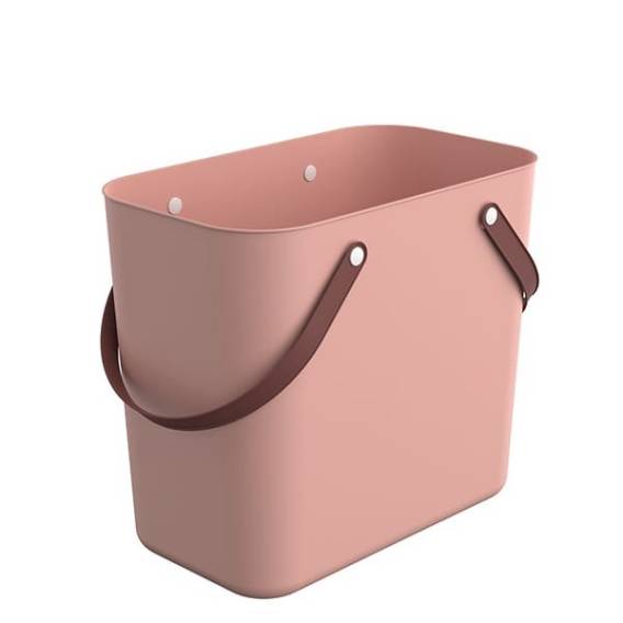 Obrázok pre ROTHO Albula Style Pink - kabelka - 25l