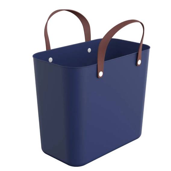 Obrázok pre ROTHO Albula Style Navy - kabelka - 25l
