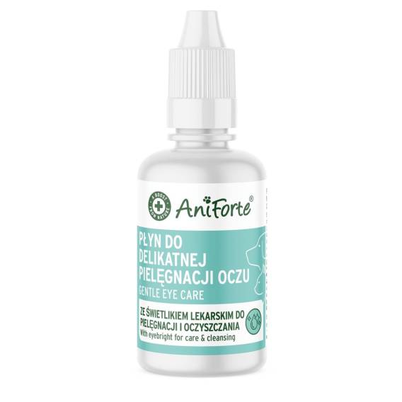 Obrázok pre ANIFORTE prášek na hygienu dutiny ústní pro psy a kočky - 30ml