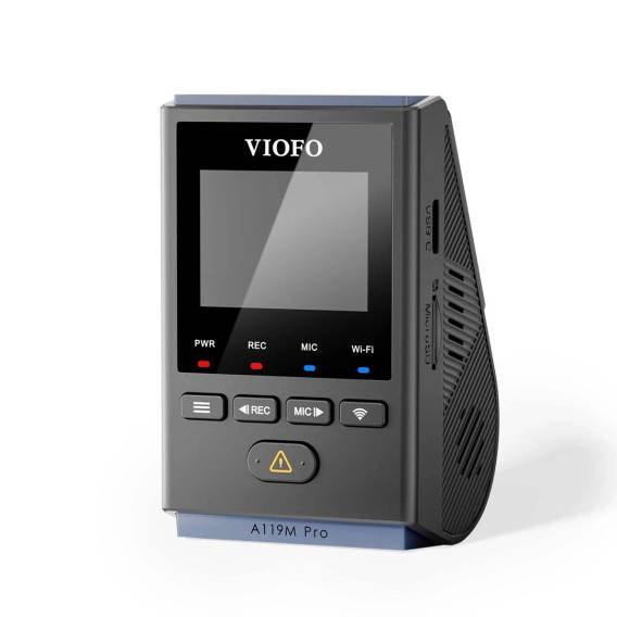 Obrázok pre Videorekordér VIOFO A119M Pro