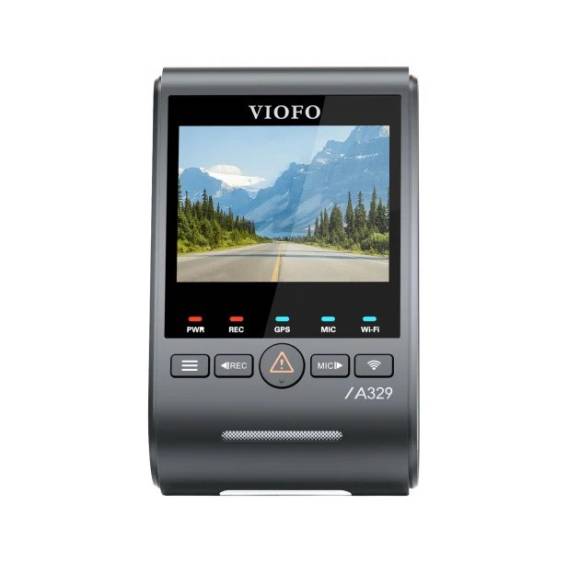 Obrázok pre Videorekordér VIOFO A329S 1CH GPS