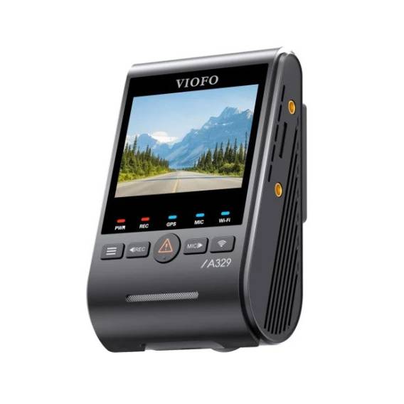 Obrázok pre Videorekordér VIOFO A329S 1CH GPS