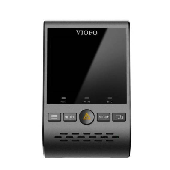 Obrázok pre Videorekordér VIOFO A129 Pro-G