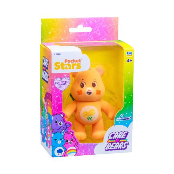 Obrázok pre CARE BEARS S1 FIGURES 10 CM - ONE PACK (ASSORTMENT)