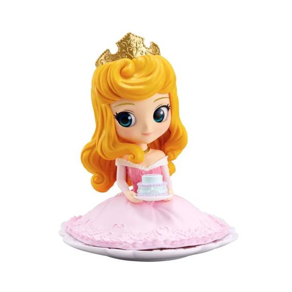 Obrázok pre BP Q POSKET - DISNEY - PRINCESS AURORA SUGIRY VER.B