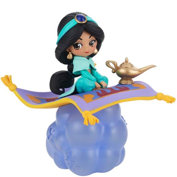 Obrázok pre BP Q POSKET - DISNEY - JASMINE STORIES VER.A