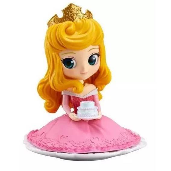 Obrázok pre BP Q POSKET - DISNEY - PRINCESS AURORA SUGIRY VER.A