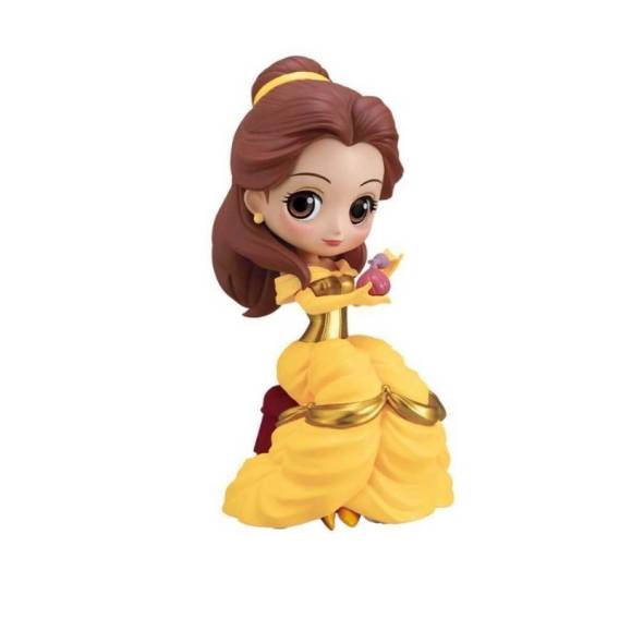 Obrázok pre BP Q POSKET - DISNEY - BELLE PERFUMAGIC VER.A