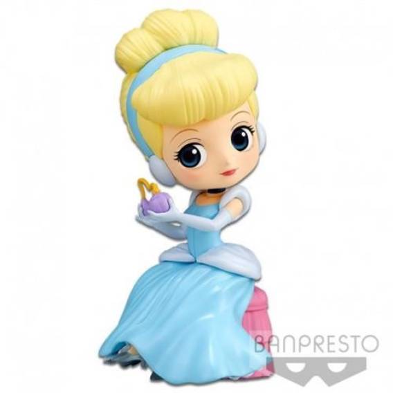 Obrázok pre BP Q POSKET - DISNEY - CINDERELLA PERFUM