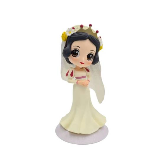 Obrázok pre BP Q POSKET - DISNEY - SNOW WHITE DREAMY STYLE VER.B