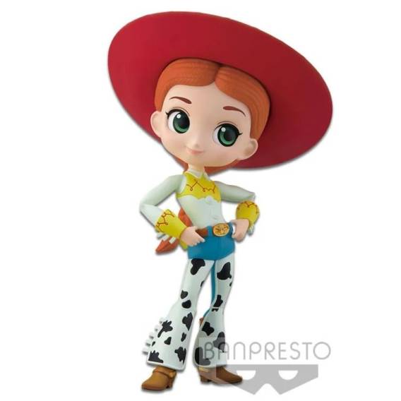 Obrázok pre BP Q POSKET - TOY STORY - JESSIE VER.B