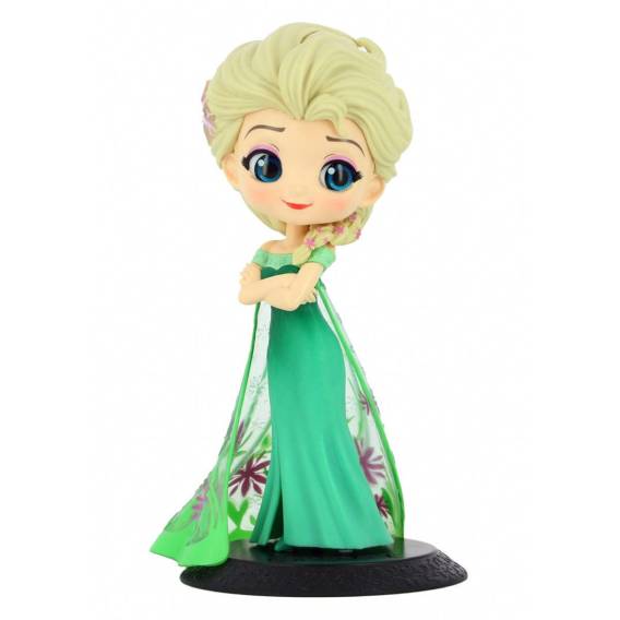 Obrázok pre BP Q POSKET - DISNEY - ELSA SUPRISE VER.B