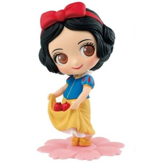 Obrázok pre BP Q POSKET - DISNEY - SNOW WHITE SWEETINY VER.A
