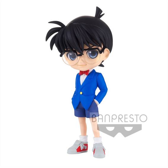 Obrázok pre BP Q POSKET - DETECTIVE CONAN - CONAN 2 VER.A