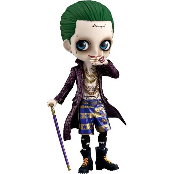Obrázok pre BP Q POSKET - SUICIDE SQUAD - JOKER VER.A