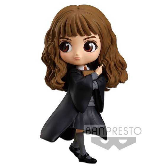Obrázok pre BP Q POSKET - HERMIONE GRANGER VER.A