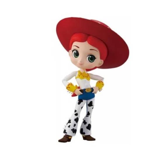 Obrázok pre BP Q POSKET - TOY STORY - JESSIE VER.A