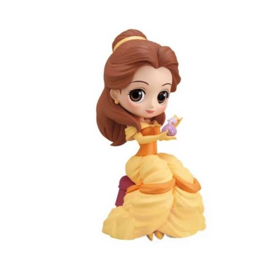 Obrázok pre BP Q POSKET - DISNEY - BELLE PERFUMAGIC VER.B
