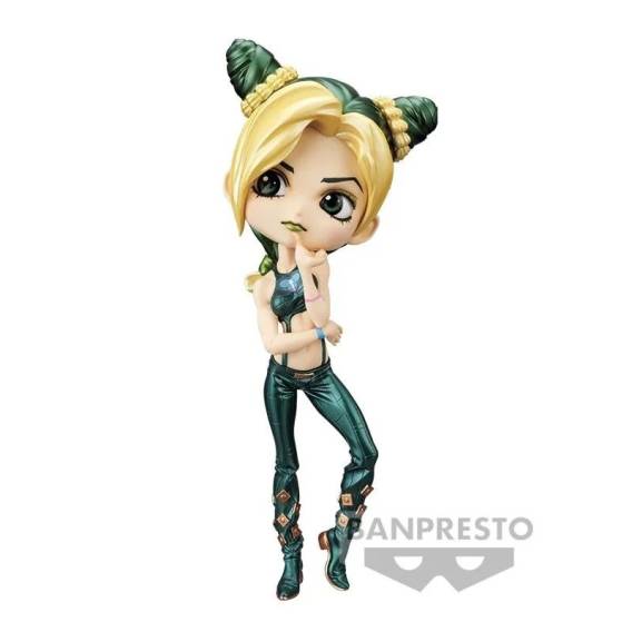 Obrázok pre BP Q POSKET - JOJO'S BIZARRE - JOLYNE CUJOH VER.B