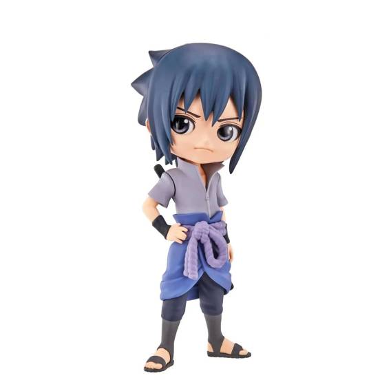 Obrázok pre BP Q POSKET - NARUTO SHIPPUDEN - SASUKE VER. A