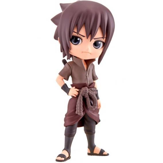 Obrázok pre BP Q POSKET - NARUTO SHIPPUDEN - SASUKE VER.B