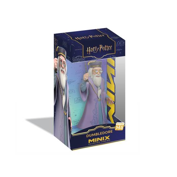 Obrázok pre MINIX HARRY POTTER - DUMBLEDORE