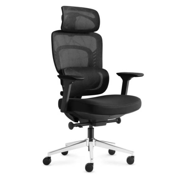 Obrázok pre Kancelářská židle Visioner 6.1 Black N