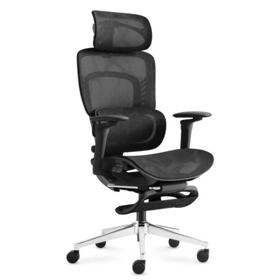 Obrázok pre Kancelářská židle Visioner 8.3 Black N