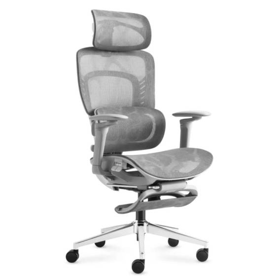 Obrázok pre Kancelářská židle Visioner 8.3 Grey N