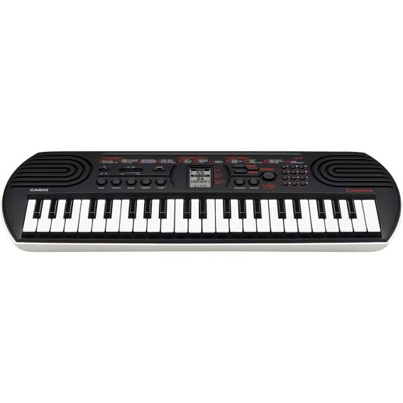 Obrázok pre CASIO MU SA-81 - klávesnice