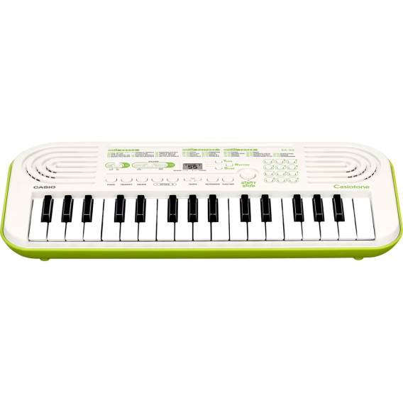 Obrázok pre CASIO MU SA-50 - klávesnice