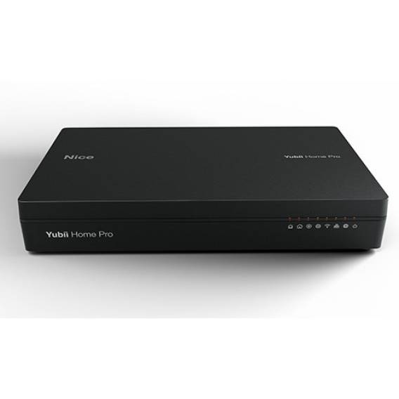 Obrázok pre Ústředna Nice Yubii Home Pro YHP-001 (2) EU