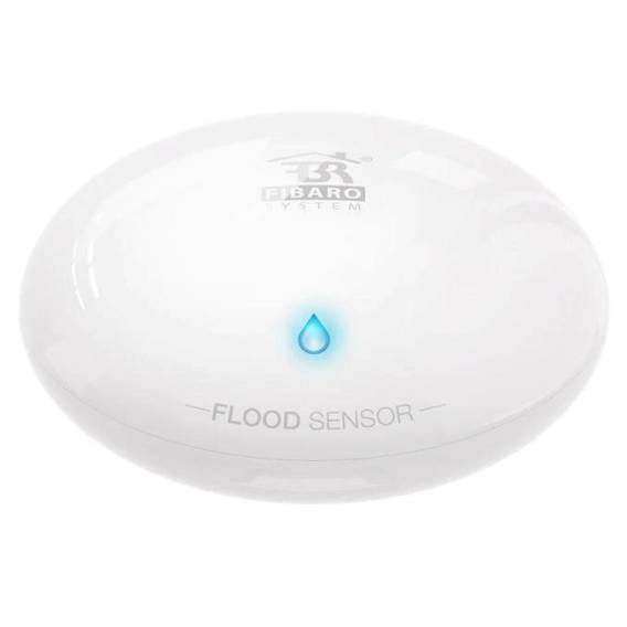 Obrázok pre Senzor zaplavení a teploty Nice Flood-Control (FGFS-101 ZW5 EU)