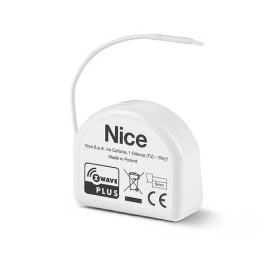 Obrázok pre Řídicí modul Nice DoubleSmart-Control (FGS-224 EU)