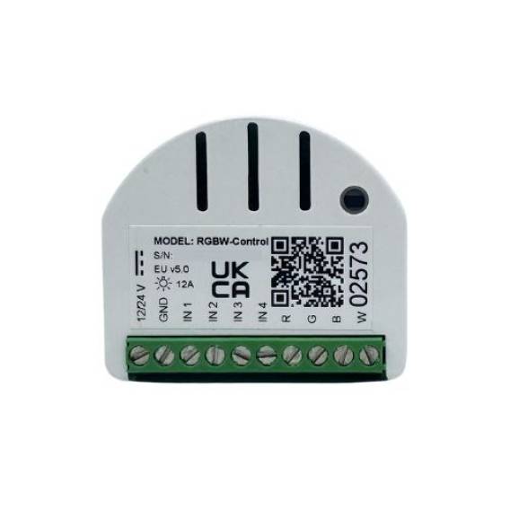 Obrázok pre Модуль керування кольором світла Nice RGBW-Control (RGBW-442 EU)