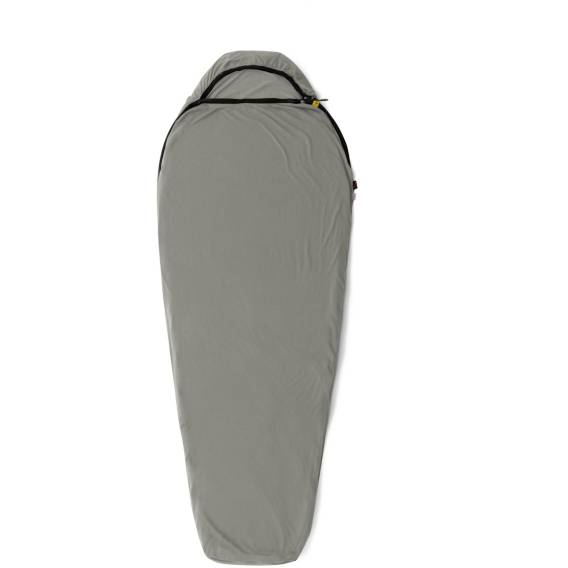 Obrázok pre Vložka do spacího pytle SEA TO SUMMIT Reactor Lightweight Liner Regular, cínová