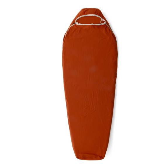 Obrázok pre Vložka do spacího pytle SEA TO SUMMIT Reactor Fleeceweight Liner Long, picante red