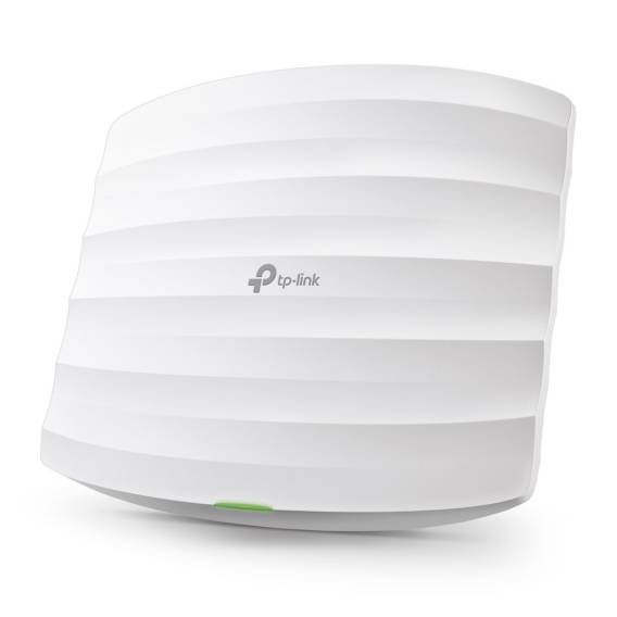 Obrázok pre TP-Link Omada EAP225 Wi-Fi přístupový bod 1350 Mbit/s Bílá Podpora napájení po Ethernetu (PoE)